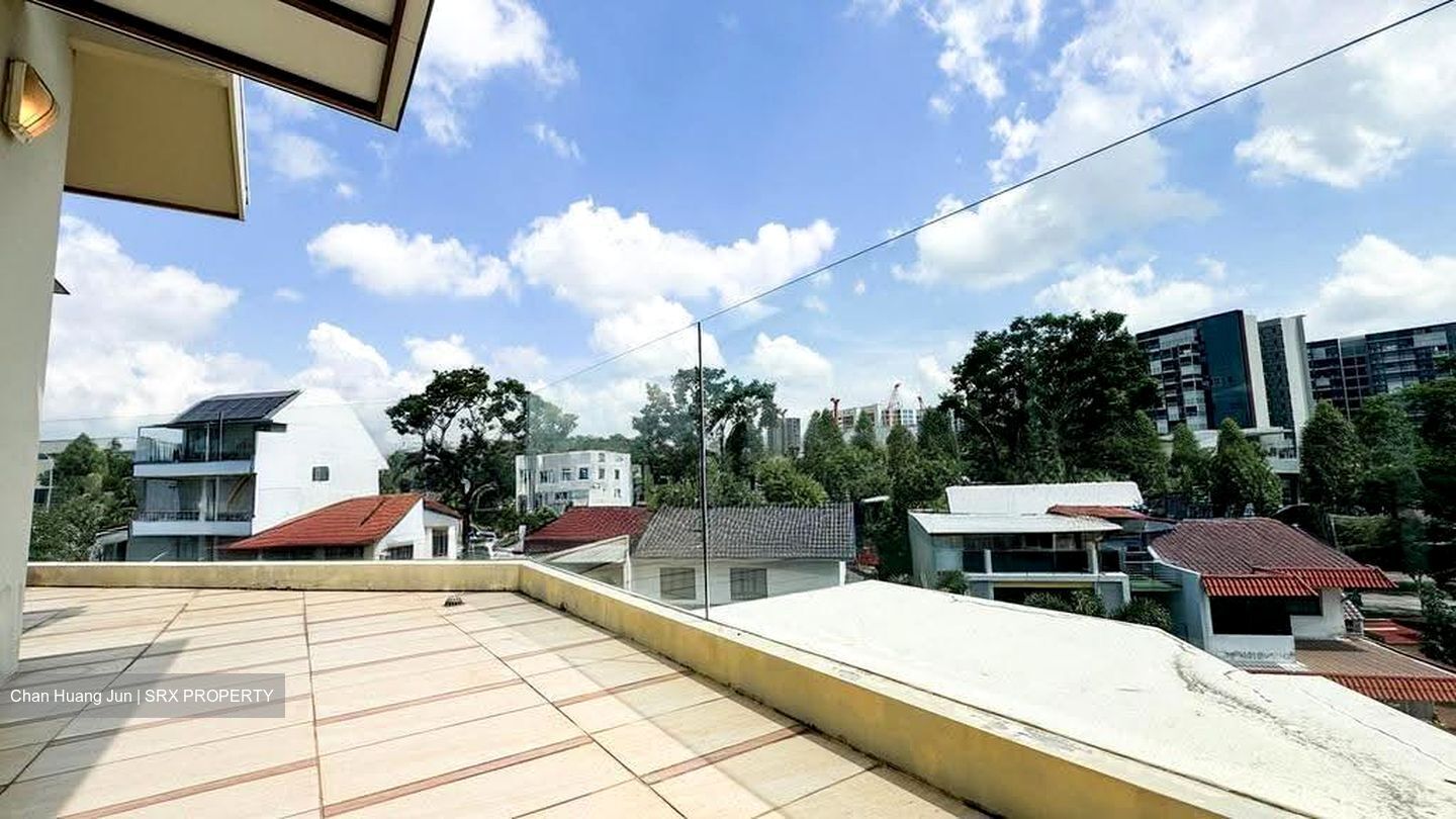 Nanyang Park (D19), Semi-Detached #635003841